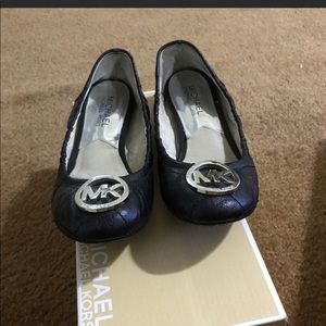 Michael Kors Fulton flat